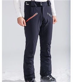 Jacket Geimhridh Agus Pants Sneachta