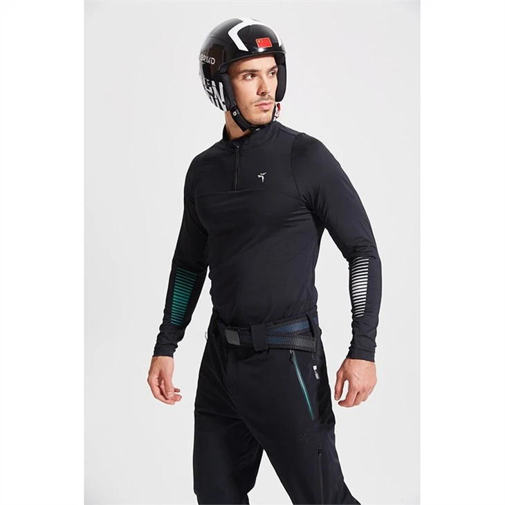 Snow Ski Tights